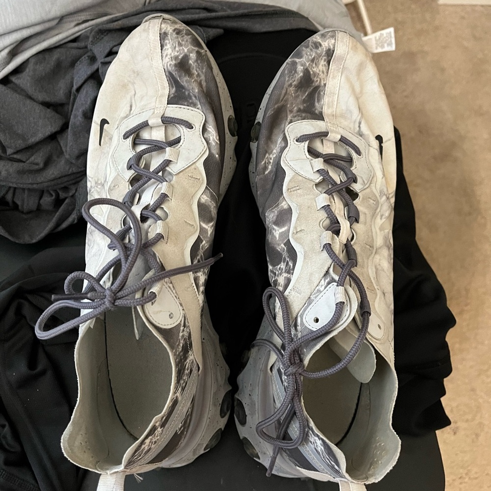 Nike React Kendrick Lamar